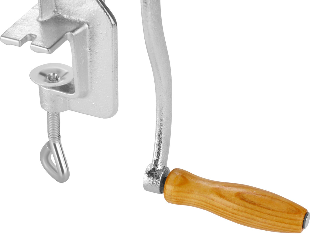 KRAFT&DELE käsitsi teraviljaveski KD4188 – pilt 9