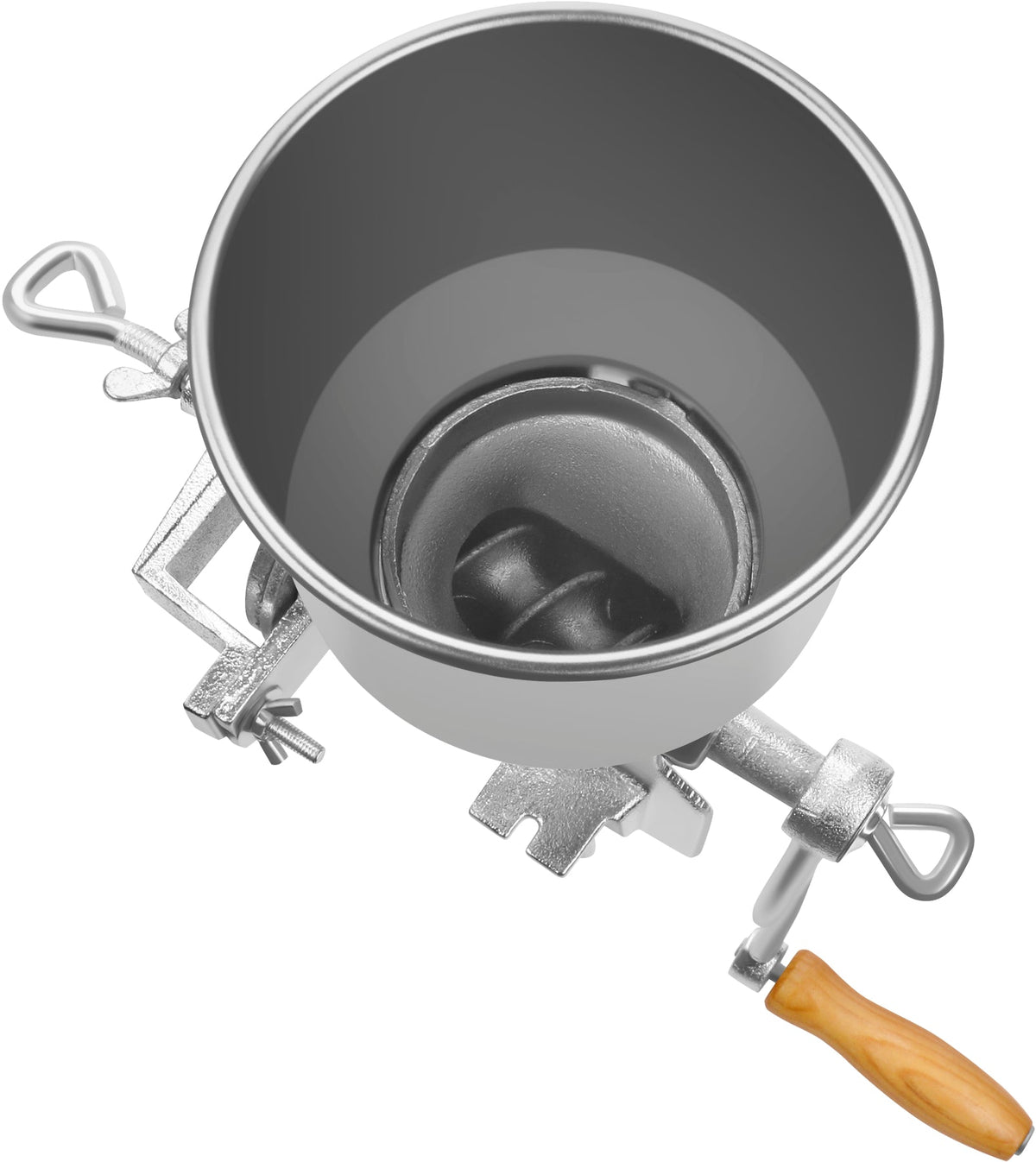 KRAFT&DELE käsitsi teraviljaveski KD4188 – pilt 7