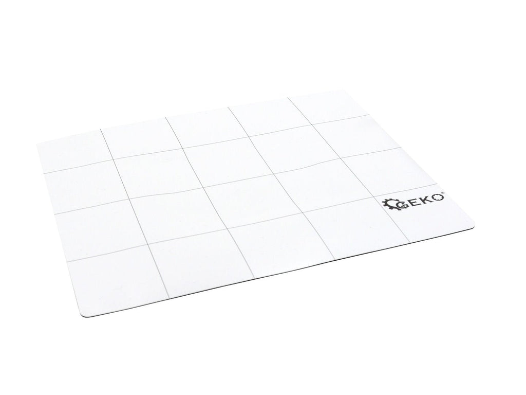 Magnetiline kruvide matt 25 x 20 cm – pilt 1