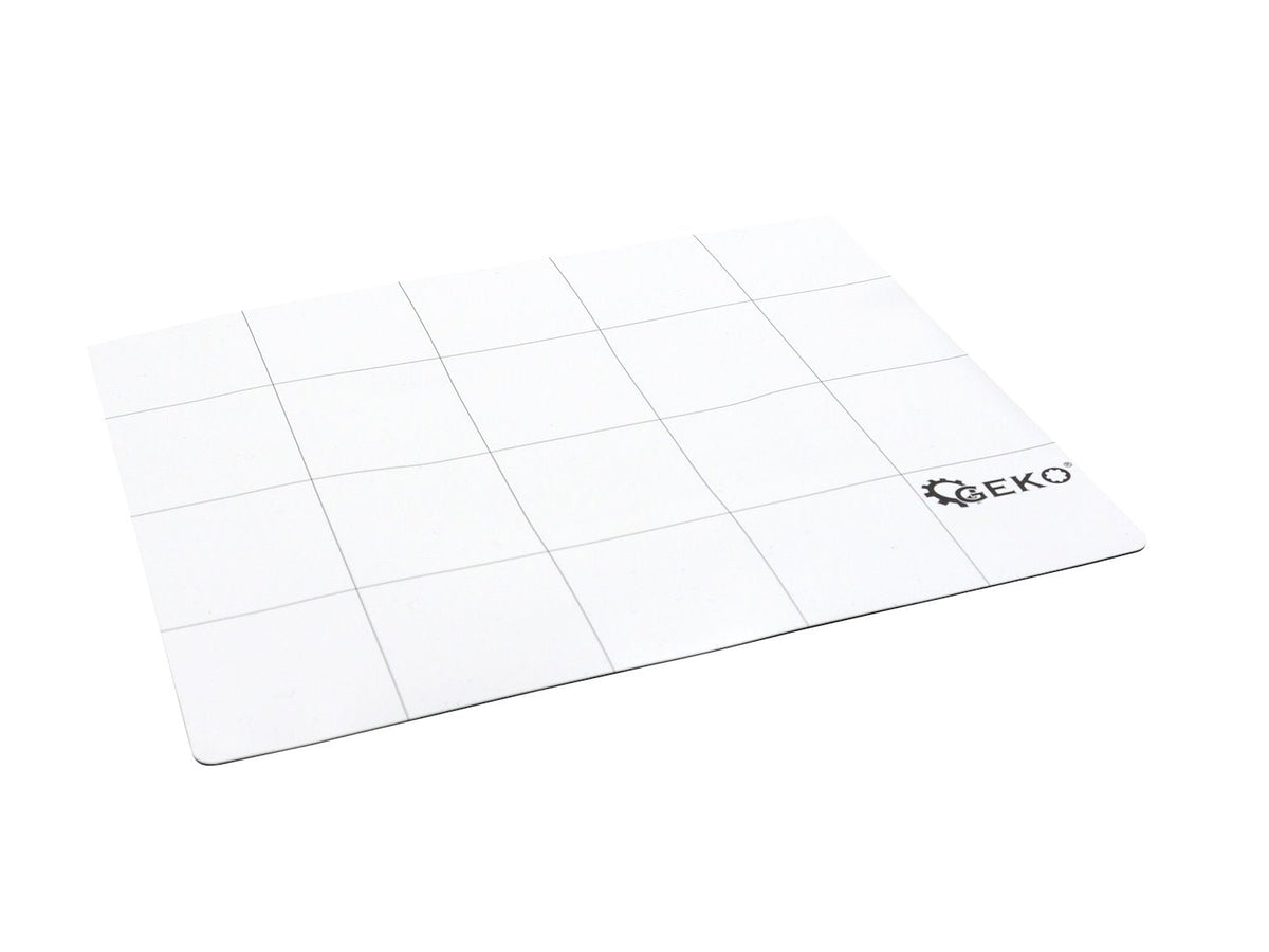 Magnetiline kruvide matt 25 x 20 cm – pilt 1