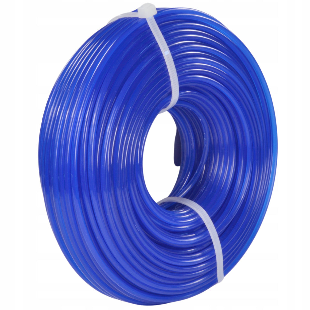 Ümmargune trimmeri lõiketross 2,4 mm × 50 m 52131 – pilt 4