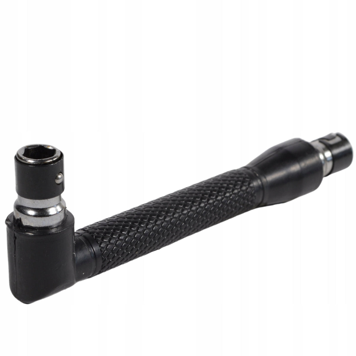 1/4″ nurkkruvikeeraja käepide bitiotstele 30311 – pilt 3