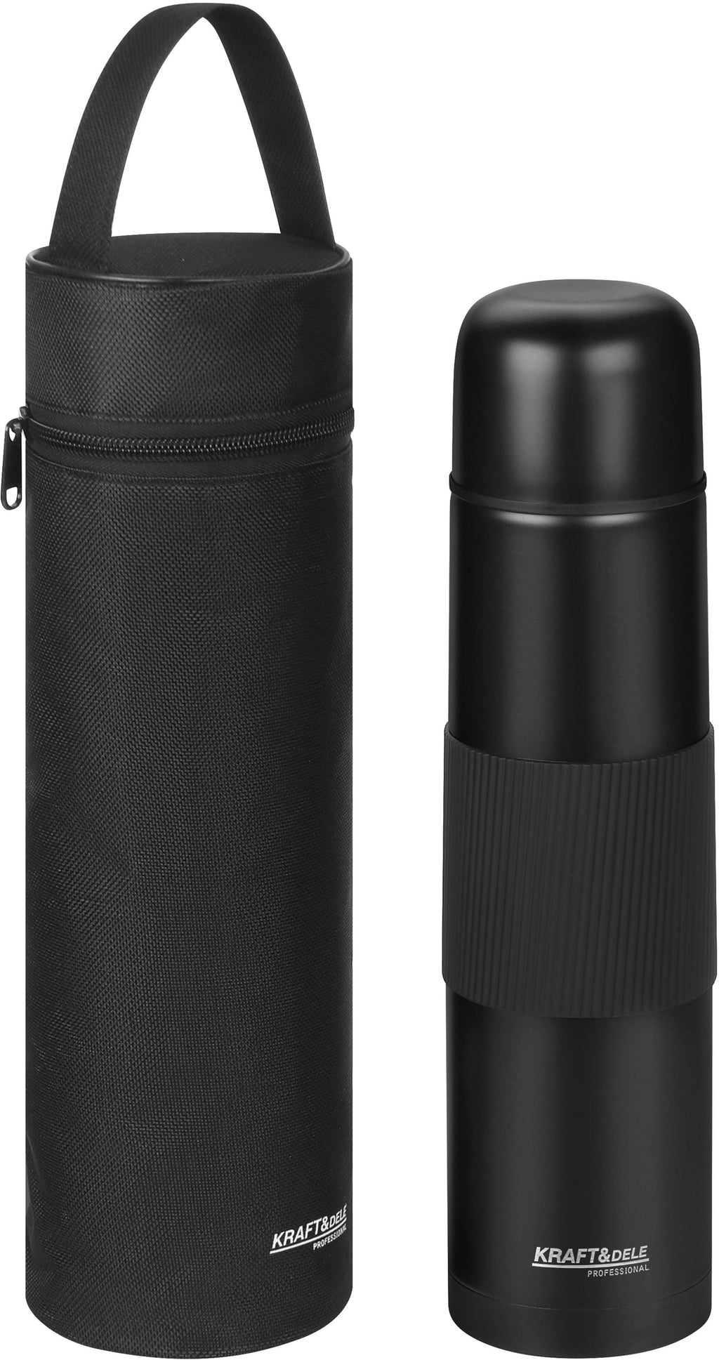1 l lõunatermos kandekotiga KD4269 – pilt 2