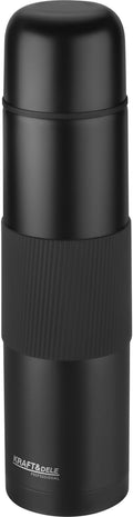 1 l lõunatermos kandekotiga KD4269 – pilt 1