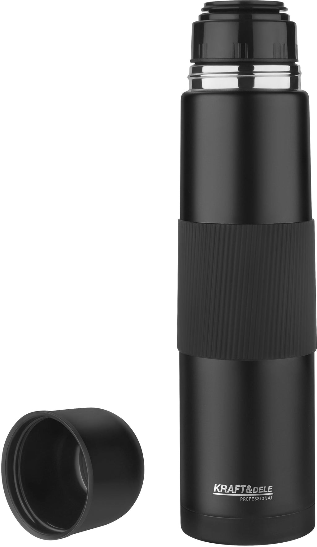 1 l lõunatermos kandekotiga KD4269 – pilt 6