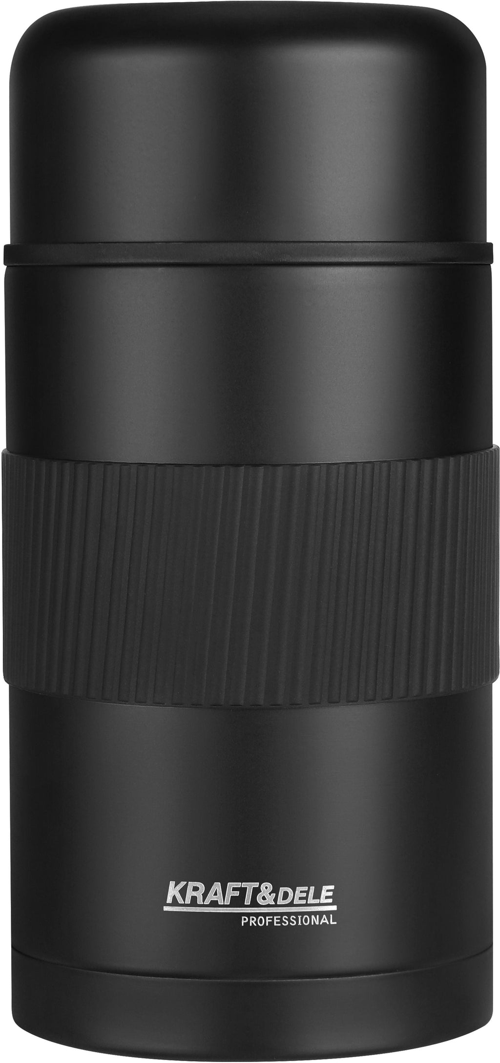 1 l toidutermos transpordikotiga KD4270 – pilt 1