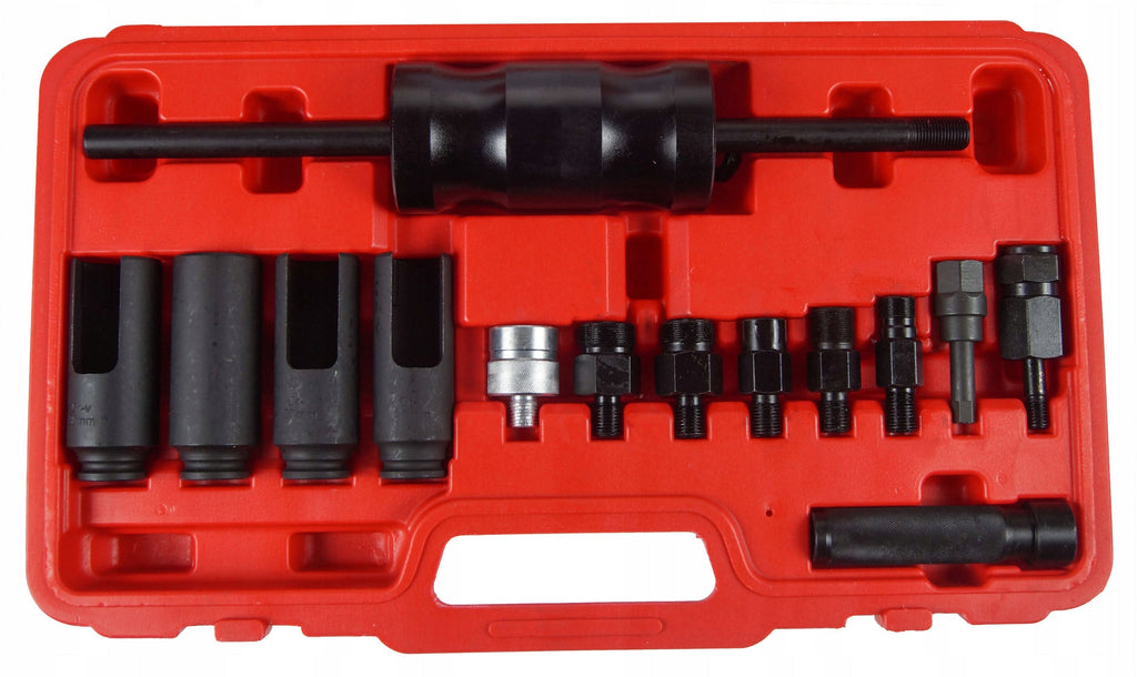 Pihustite inertsiaalne tõmmits BLACKTOOLS 14044 – pilt 2