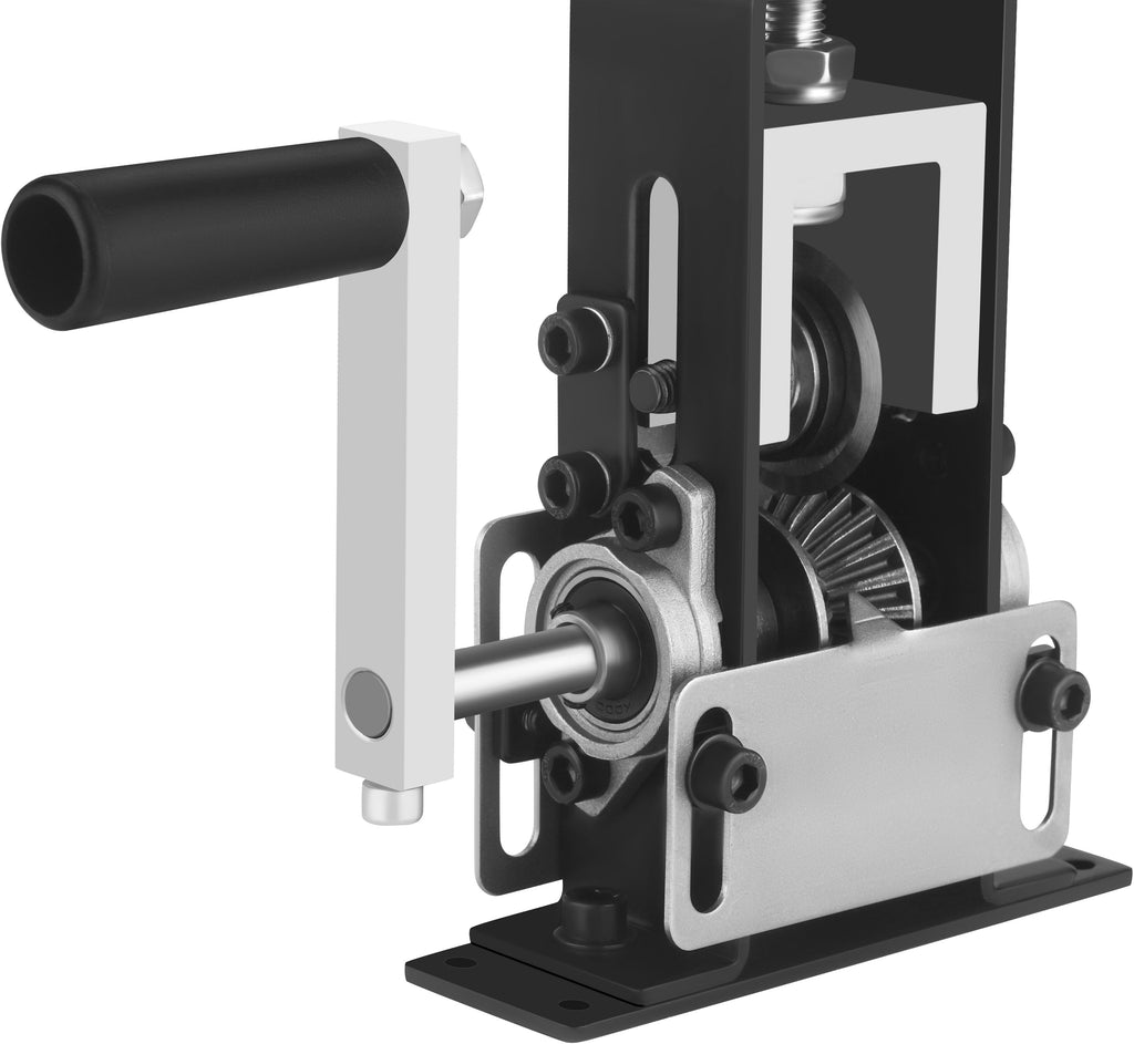 Kaabliisolatsiooni eemaldaja 1–20 mm KD5395 – pilt 10