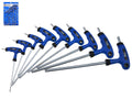 T Torx 9tk kruvikeerajad – pilt 1
