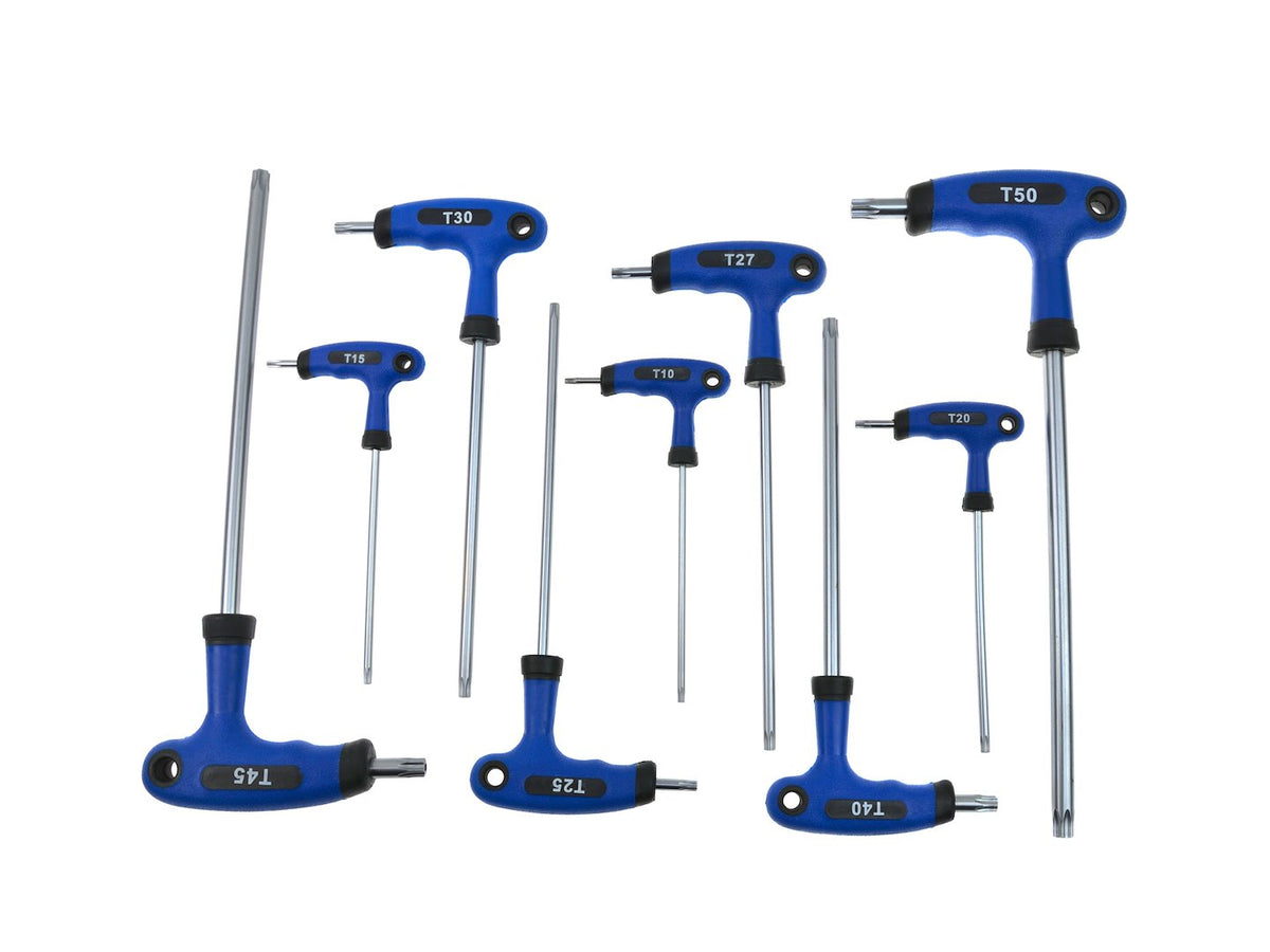 T Torx 9tk kruvikeerajad – pilt 2