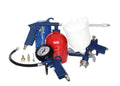 8-osaline pneumaatikakomplekt KD413 – pilt 1