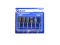 6 tk otsfreesid 6-12.7 mm – pilt 1