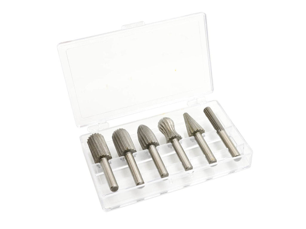 6 tk otsfreesid 6-12.7 mm – pilt 2