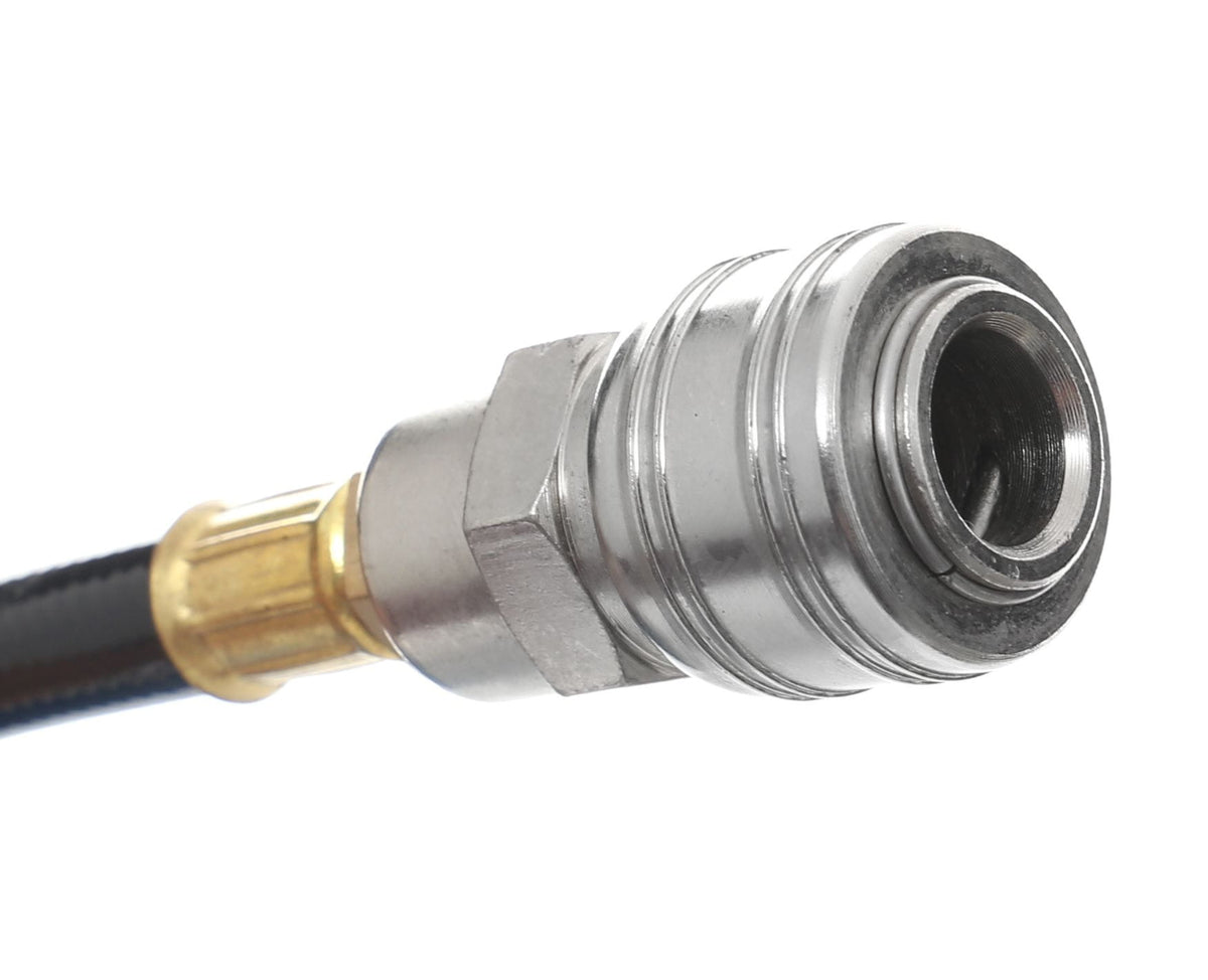 Automaatse keriga pneumovoolik 10 m 1/4″ KD1460 – pilt 8