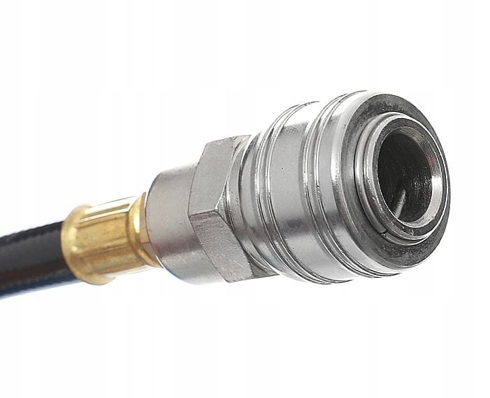 Automaatse tagasikerimisega pneumaatiline voolikurull 30 m 1/4″ KD1462 – pilt 7
