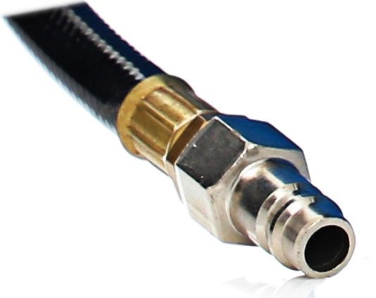 Automaatse tagasikerimisega pneumaatiline voolikurull 30 m 1/4″ KD1462 – pilt 8