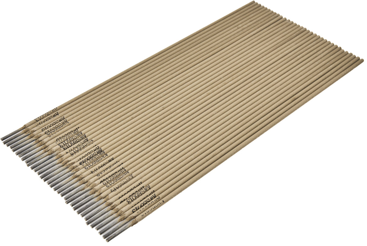 Keevituselektroodid 3,2 × 350 mm 5 kg KD1154 – pilt 2