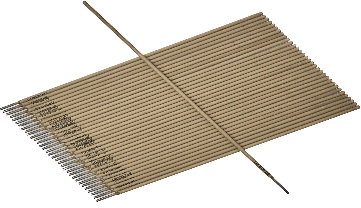 Keevituselektroodid 3,2 × 350 mm 5 kg KD1154 – pilt 1