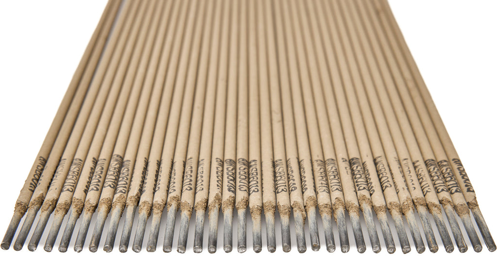 Keevituselektroodid 3,2 × 350 mm 5 kg KD1154 – pilt 4