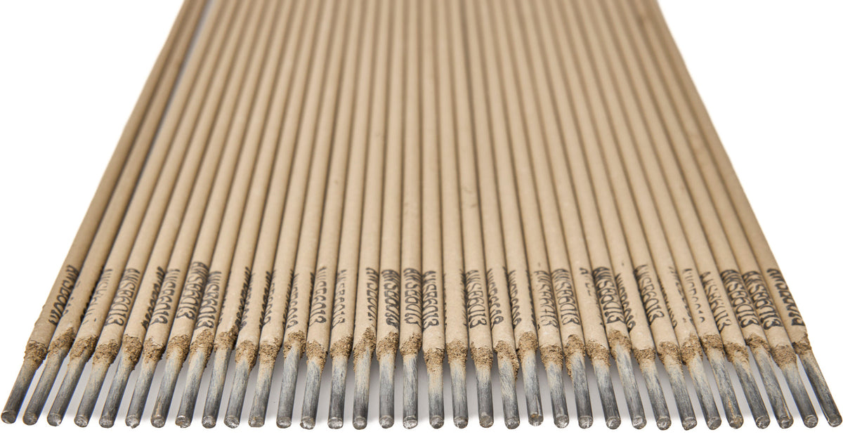 Keevituselektroodid 3,2 × 350 mm 5 kg KD1154 – pilt 4