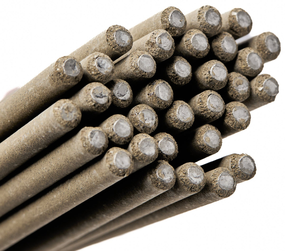 Keevituselektroodid 3,2 × 350 mm 5 kg KD1154 – pilt 6
