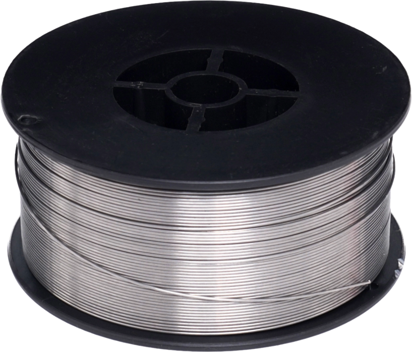 Isekaitsev keevitustraat 0,8 mm 1 kg KD1148 – pilt 1