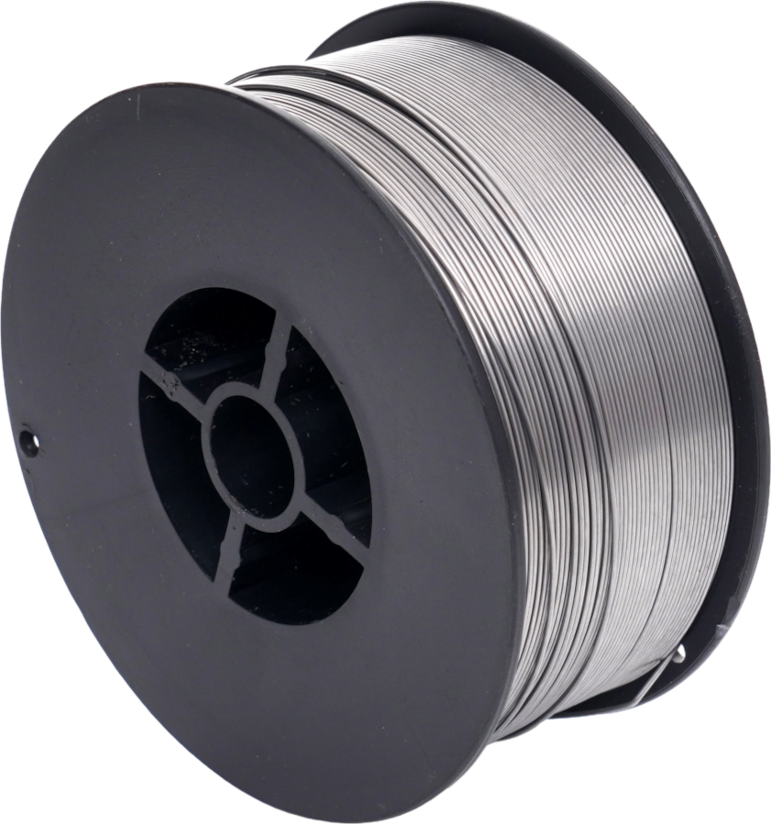 Isekaitsev keevitustraat 0,8 mm 1 kg KD1148 – pilt 3