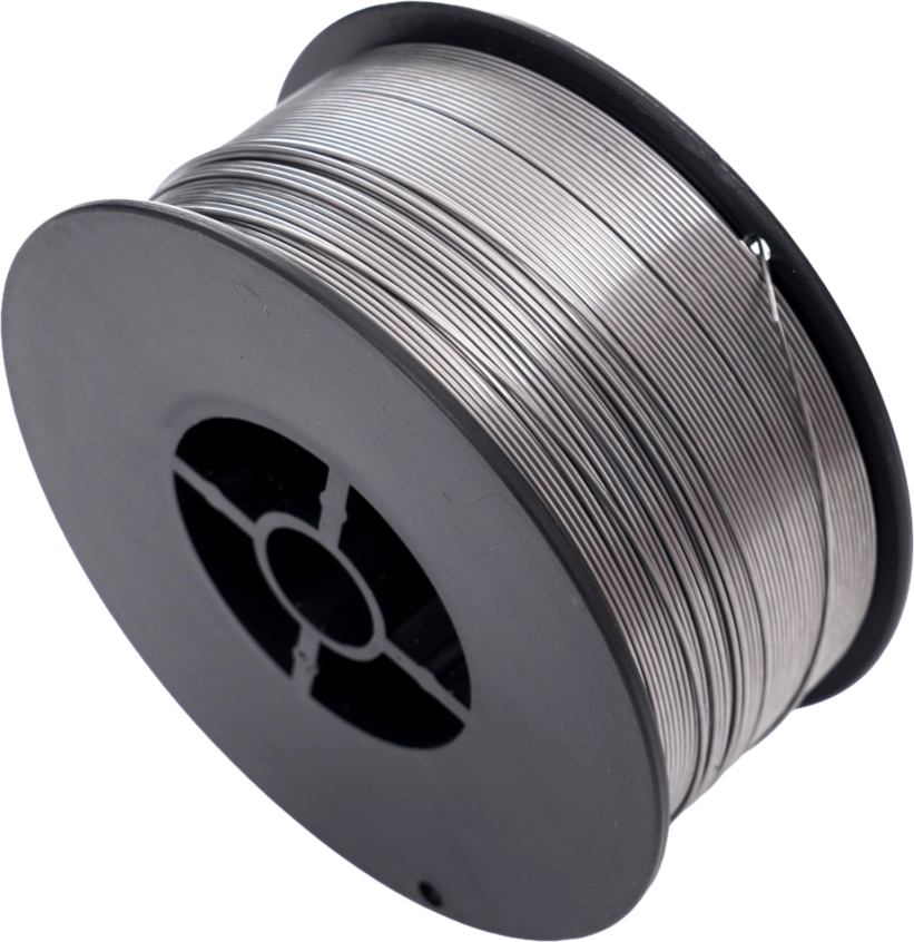 Isekaitsev keevitustraat 0,8 mm 1 kg KD1148 – pilt 4