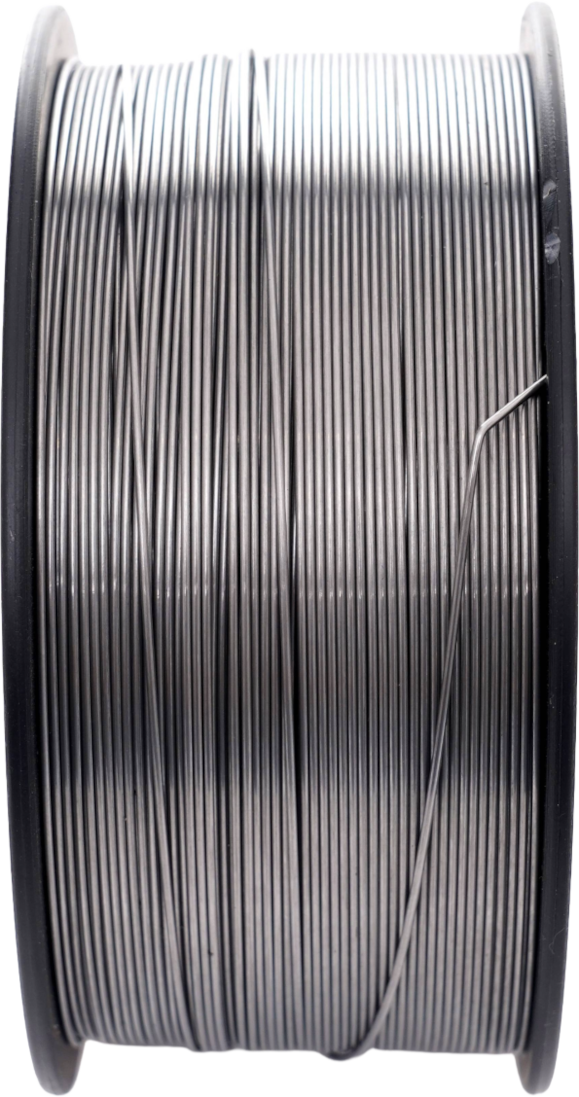Isekaitsev keevitustraat 0,8 mm 1 kg KD1148 – pilt 5