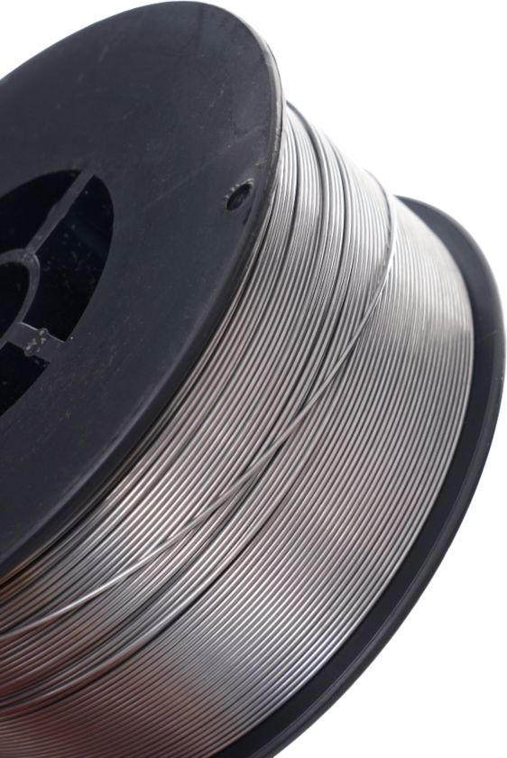Isekaitsev keevitustraat 0,8 mm 1 kg KD1148 – pilt 6