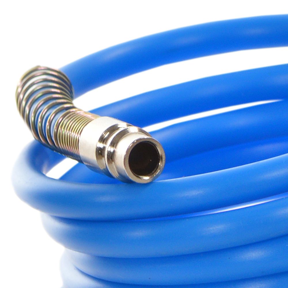 KRAFT&DELE pneumaatiline voolik 5 × 12 mm, 10 m KD671 – pilt 3