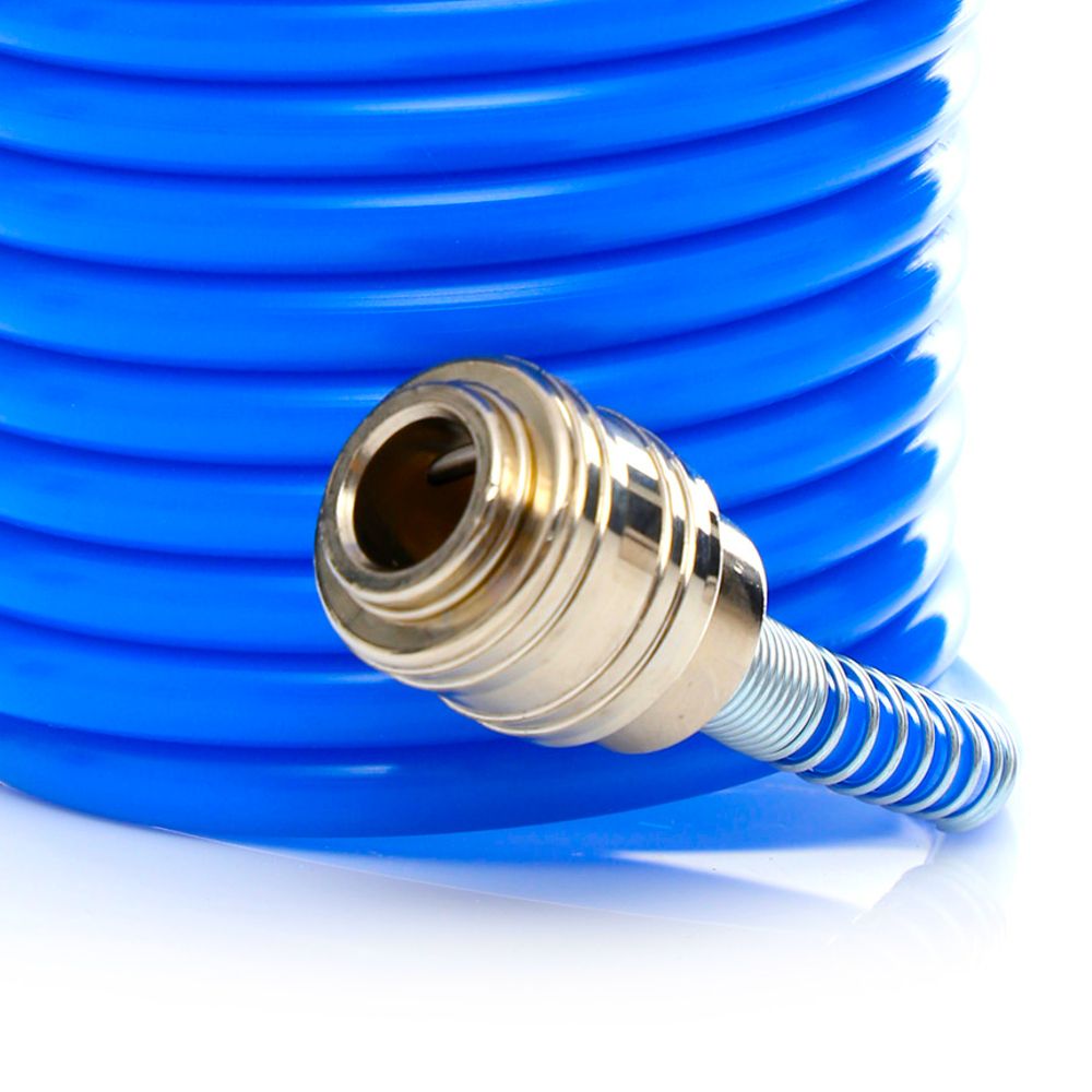 KRAFT&DELE pneumaatiline voolik 5 × 12 mm, 10 m KD671 – pilt 5