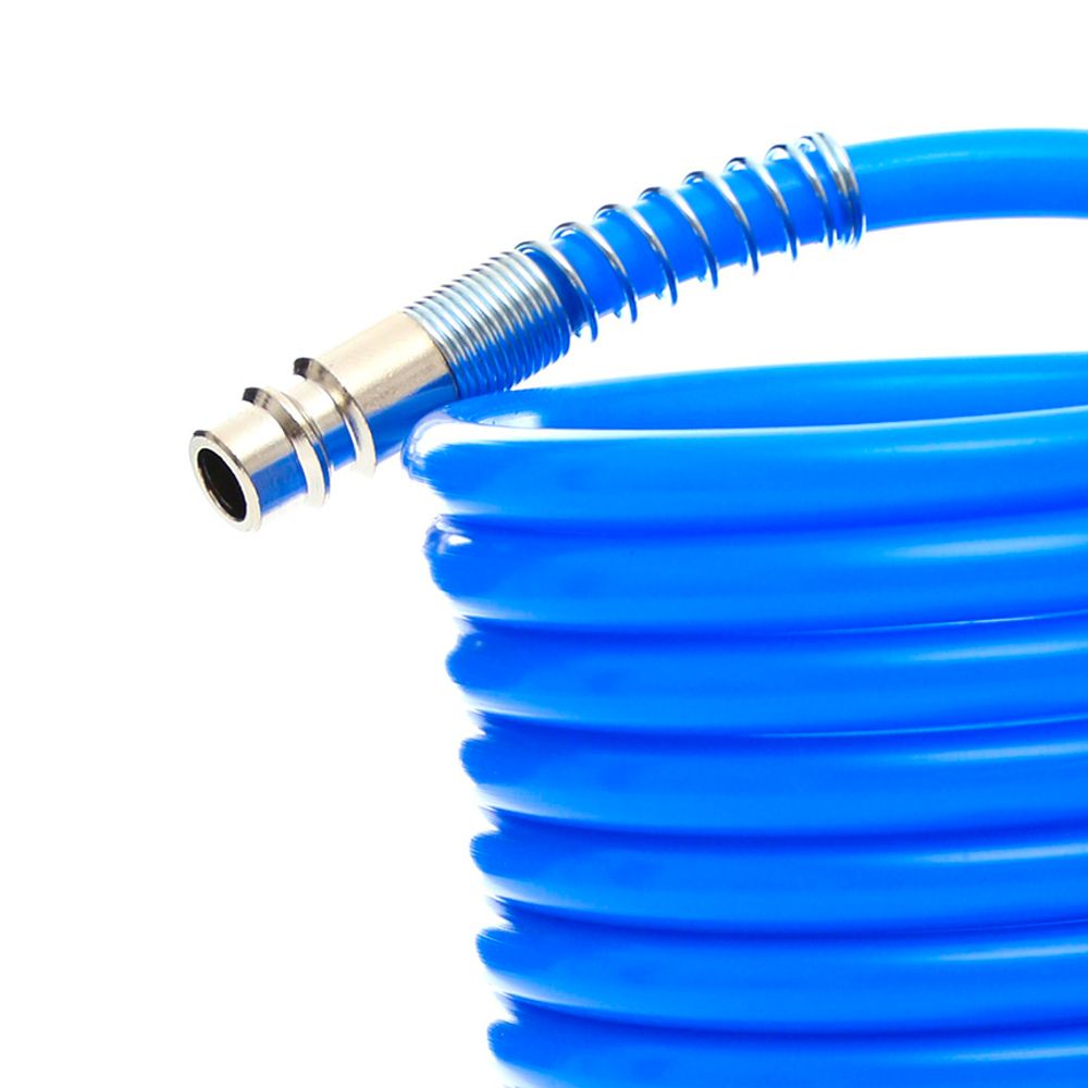 KRAFT&DELE pneumaatiline voolik 5 × 12 mm, 10 m KD671 – pilt 6