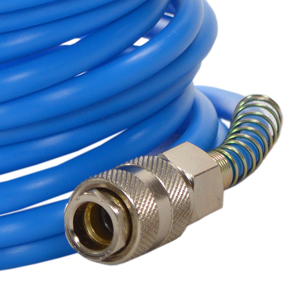 KRAFT&DELE pneumovoolik 5 × 8 mm, 10 m KD675 – pilt 2