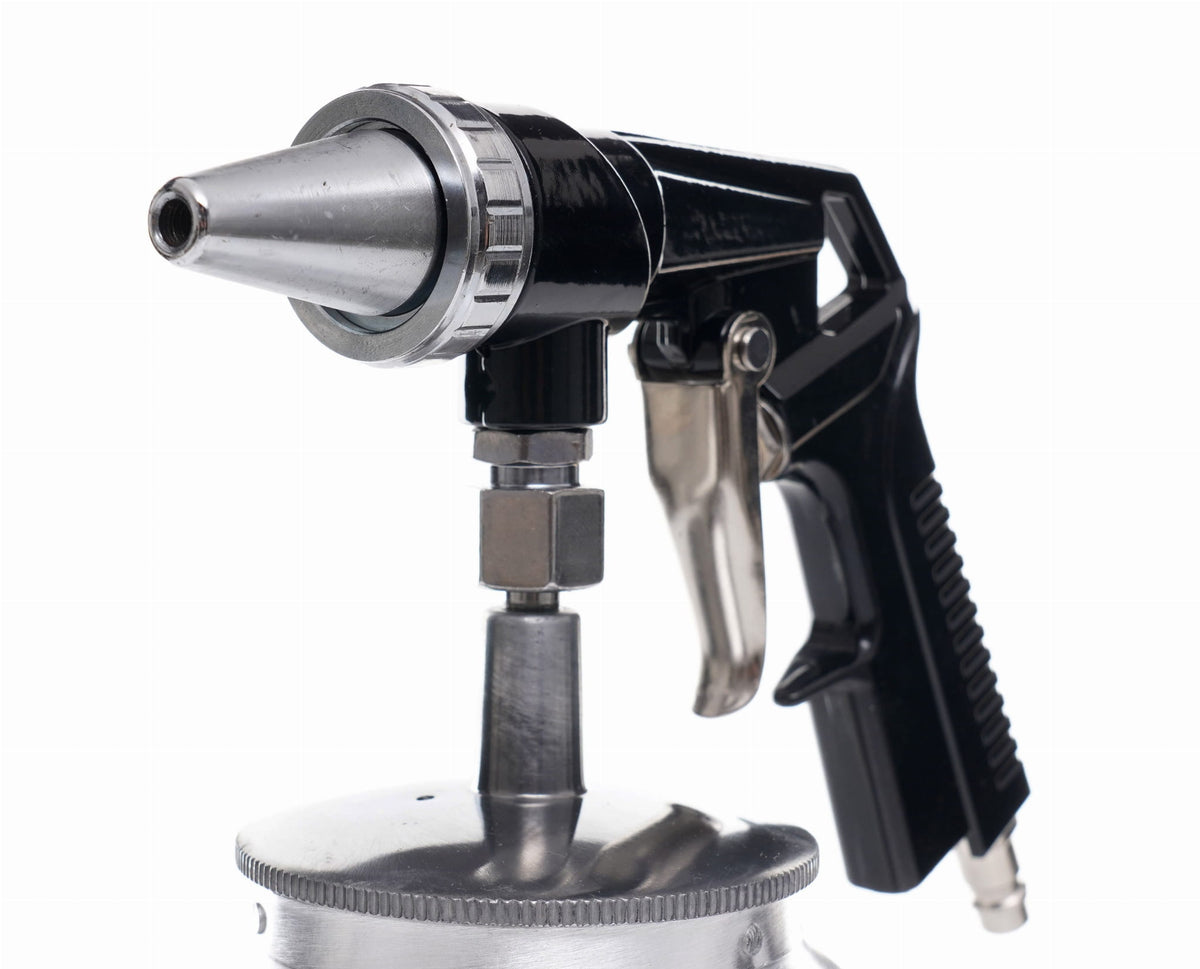 Sandblasting gun 750ml KD2095 – pilt 3
