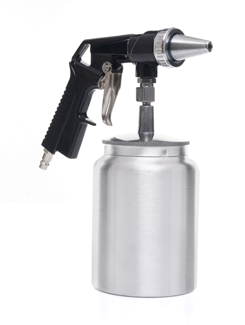 Sandblasting gun 750ml KD2095 – pilt 5