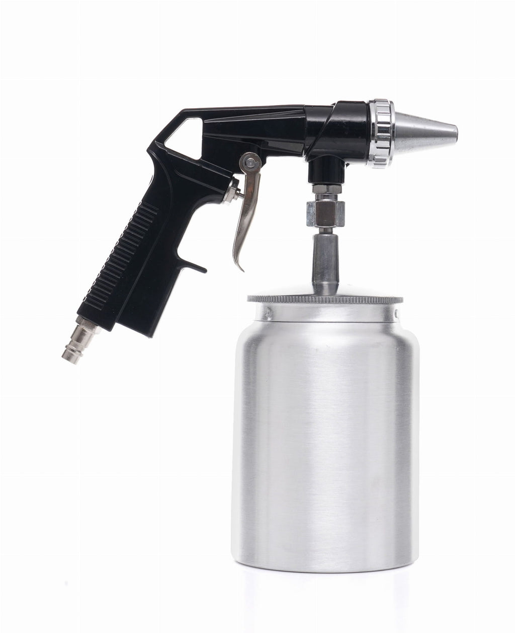 Sandblasting gun 750ml KD2095 – pilt 6
