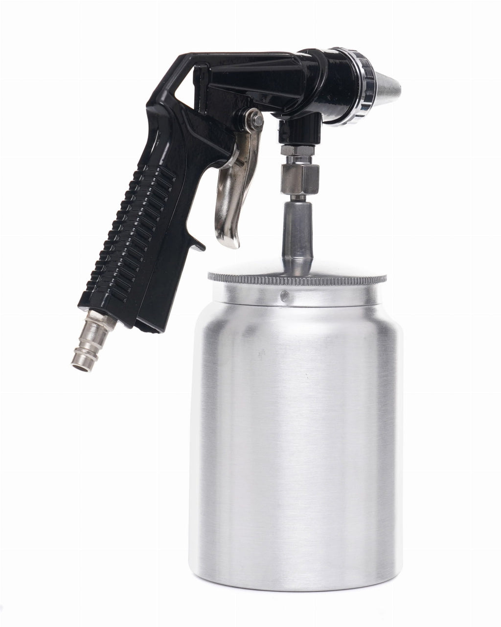 Sandblasting gun 750ml KD2095 – pilt 7
