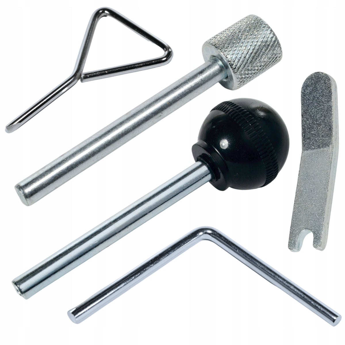 Blacktools mootori ajastuse lukustuskomplekt VW Audi SEAT Škoda 1.2–2.0 TDI/SDI must 16258 – pilt 5