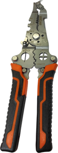Multifunctional folding pliers, cable insulation stripper KD12693 – pilt 1