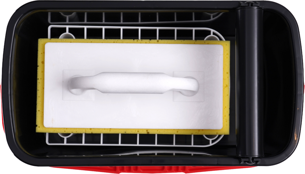 Plaatimisämber 10 l - komplekt KD10786 – pilt 3