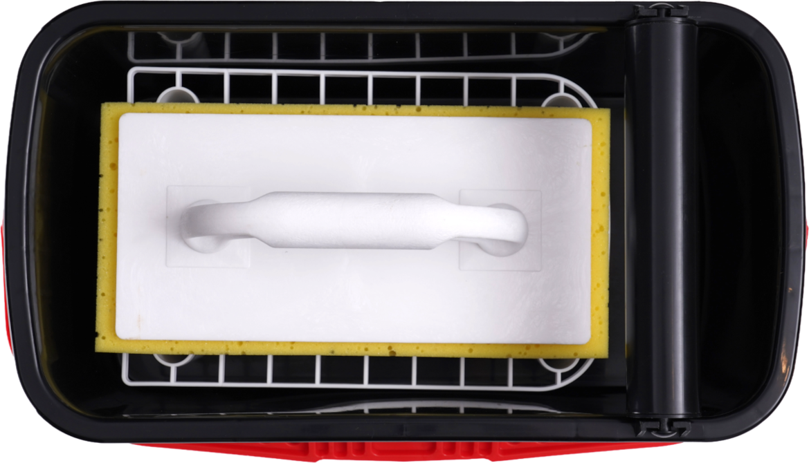 Plaatimisämber 10 l - komplekt KD10786 – pilt 3