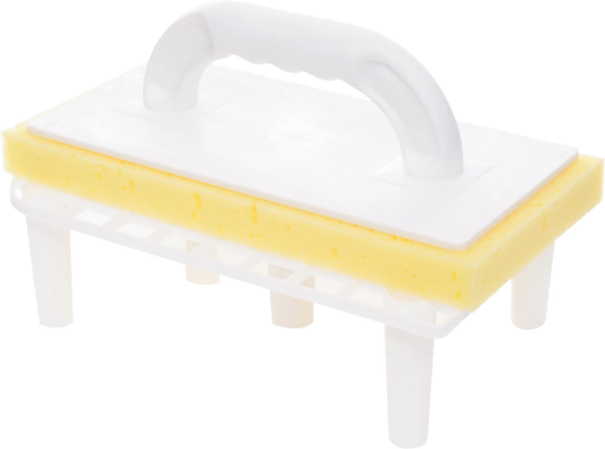 Plaatimisämber 10 l - komplekt KD10786 – pilt 8