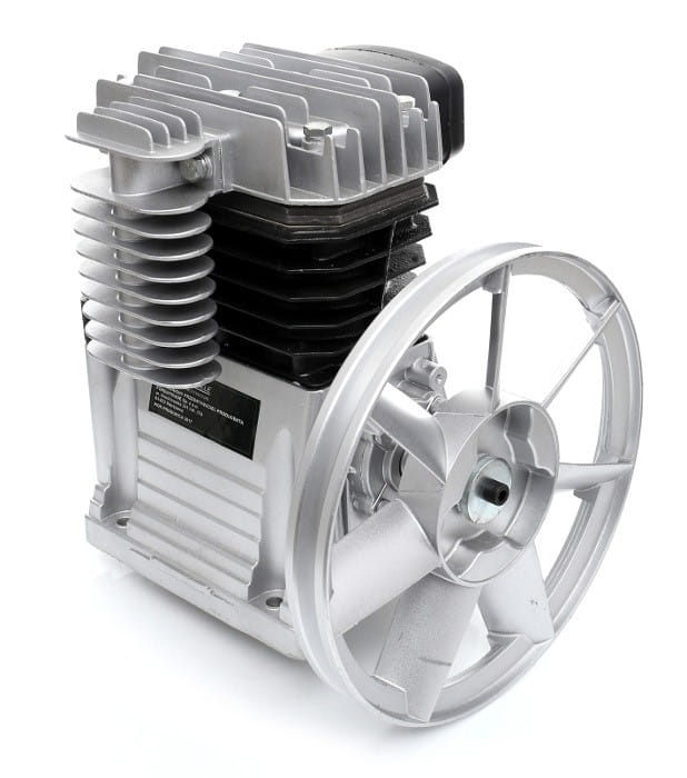 KRAFT&DELE kahe silindriga õhukompressori pump 3 kW KD1493 – pilt 5