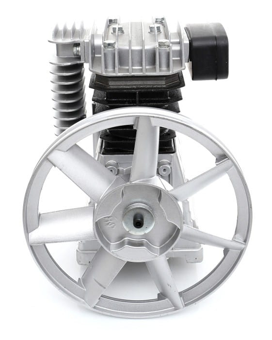 KRAFT&DELE kahe silindriga õhukompressori pump 3 kW KD1493 – pilt 6