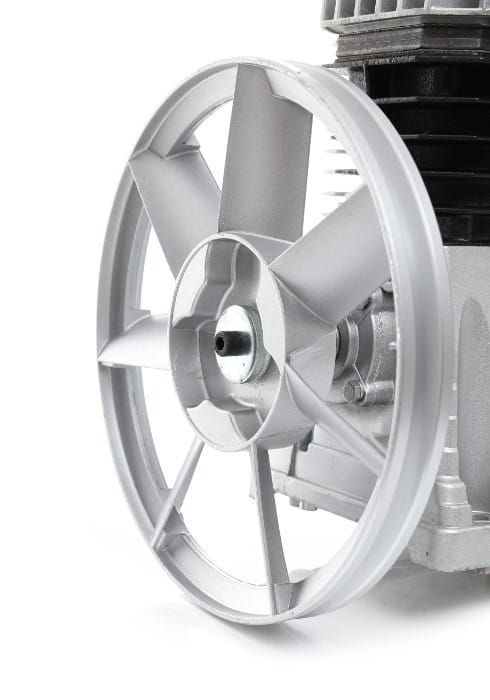 KRAFT&DELE kahe silindriga õhukompressori pump 3 kW KD1493 – pilt 7