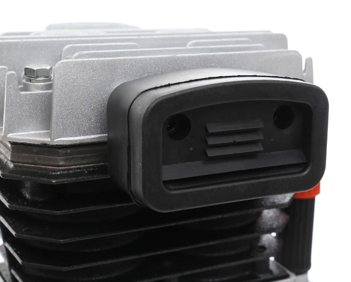 KRAFT&DELE kahe silindriga õhukompressori pump 3 kW KD1493 – pilt 8