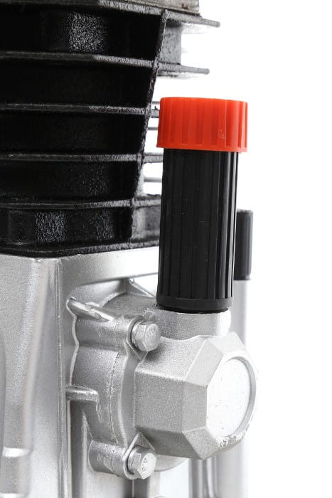 KRAFT&DELE kahe silindriga õhukompressori pump 3 kW KD1493 – pilt 10
