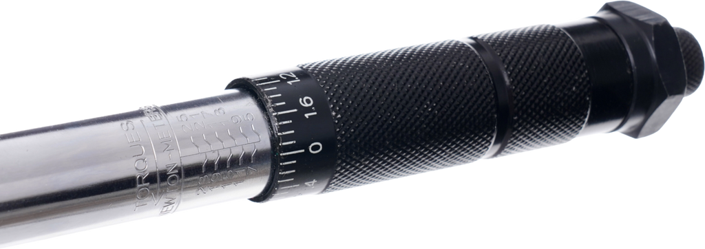 Momentvõti 1/4″ 5–25 Nm KD10392 – pilt 5