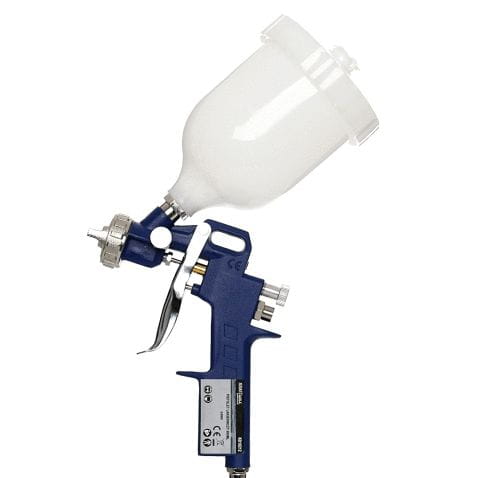 KRAFT&DELE värvipihustuspüstol 600 ml KD10212 – pilt 2